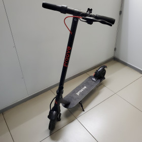Електросамокат PROOVE X-City Lite